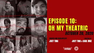 oh my sexual episode 10 oh my theatric eng subs 