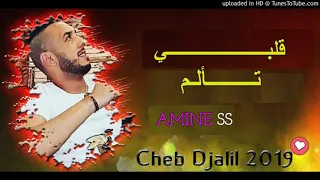 اJdid Cheb Djalil 2019 ڨلبي تألم 