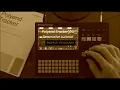 Polyend Tracker Generative Tutorial - Chiptune FM