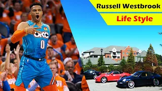Russell Westbrook Lifestyle Wiki Net Worth Affairs Family Biography