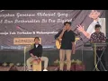 Yovie & Nuno - Merindu Lagi (Pada Kekasih Orang) | Ardiyasa Tone Live Acoustic