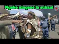 Download Lagu Uxoshwe yizinduna namaphoyisa Kwa Mai Mai uNgizwe Mchunu 