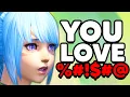 What Your FFXIV Race Says About You