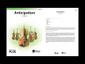 Anticipation by Cooper Ford - Score Sound