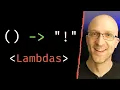 Download Lagu Lambda Expressions in Java - Full Simple Tutorial