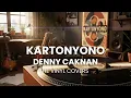 Kartonyono - Denny Caknan | Smooth Jazz Cover by The Vinyl