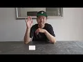Review of my Givenchy Tshirt after 2 YEARS