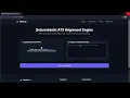 NextUpCV Fast Lightweight ATS Resume Scanner with FastAPI