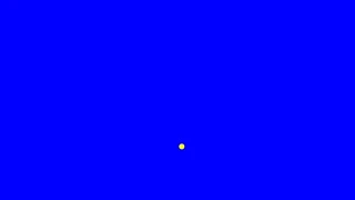 Tutorial 3D Graphics in Java without libraries Animation demo 1