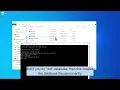 SQLite install and introduction