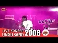 Download Lagu Live Konser Ungu Band - Aku Datang Mencintaimu @Kediri 2008