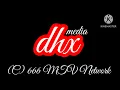 Download Lagu DHX Media Horror Logo Remake Scream😱😱😱😱