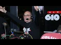 Driven Foundation and 610 WTVN Bucksline LIVE Event