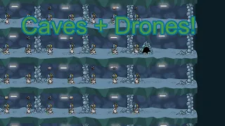 Mr Mine - Caves And How They Work