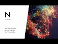 Blender Tutorial Connect The Dots with Geometry Nodes The Plexus Effect
