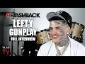 Lefty Gunplay Tells His Life Story Flashback