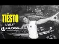 Download Lagu Tiësto - Live @ Ultra Music Festival Miami 2018