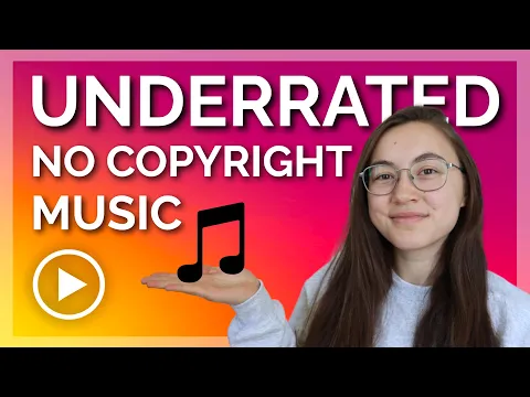 Download MP3 Where to Get FREE No Copyright Music for YouTube Videos in 2021 (Underrated Royalty Free Music)