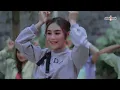 Berdiri Bulu Romaku - Mala Agatha (Official Music Video)