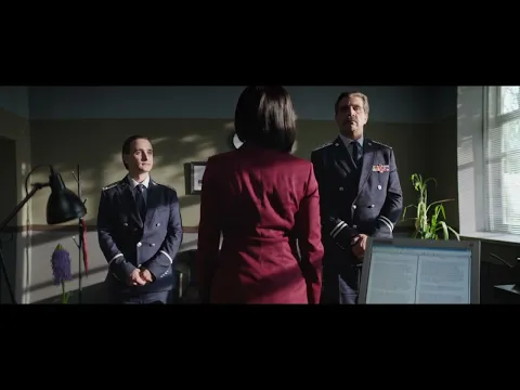 JAILBIRD trailer | 2022