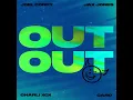OUT OUT (feat. Charli XCX & Caro) (voy a Bailar)