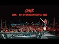 Download Lagu CLAWZ - LIVE @ WASTELAND FESTIVAL 2025 - FULL SET [HARD TECHNO]