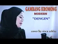 Download Lagu DINGIN GAMBANG KROMONG   by cover SISCA AZKHA