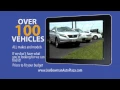 Pre-Owned Cars Harrisonburg VA