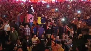 بالو المشعوف من الأرض الخوف اوشا بيقول مزمار مشعوف دندنها