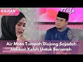 Download Lagu Air Mata Tumpah Diujung Sajadah Jadikan Keluh Untuk Berserah -KAJIAN HATI (11/10/25) P1