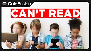 Why Can't Kids Read These Days?
