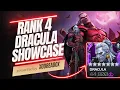 Download Lagu Rank 4 Sig 200 Dracula Showcase | Hot or Flop? | #MCOC
