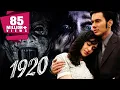Download Lagu 1920 (2008) Full Hindi Movie | Rajneesh Duggal, Adah Sharma, Indraneil Sengupta, Anjori Alagh