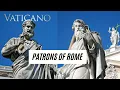 Download Lagu Sts. Peter and Paul: Their Basilicas \u0026 How they made Rome a Christian city | EWTN Vaticano
