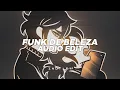 Download Lagu funk de beleza (brazilian funk) - Nateki, Scythermane [edit audio]