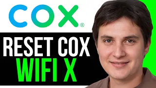 How to Reset Cox Wifi Box Full Guide