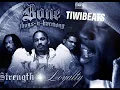 Bone Thugs-N-Harmony - I Tried ft. Akon - 2012 VERSION