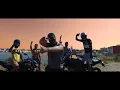 GAMBINO - AU TAQUET - CLIP OFFICIEL (Prod 71 Beats)
