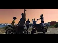 Download Lagu GAMBINO - AU TAQUET - CLIP OFFICIEL (Prod 71 Beats)