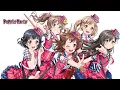 Download Lagu BanG Dream - Poppin'Party : Star Beat! [Easy Difficulty]