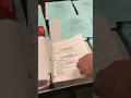 kirk explaining code books part 2 of 2