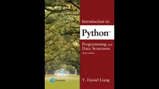 Ch 4 String and Math Functions Python