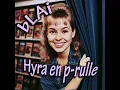 bLAi - Hyra en p-rulle (80's music)