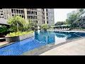 Download Lagu Swissôtel Living Jakarta Mega Kuningan Full Serviced Apartment Hotel Tour Review @ South Jakarta 🇮🇩