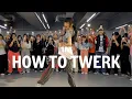 Download Lagu MIYEON, YUQI - How To Twerk (Prod. Czaer) / Learner's Class