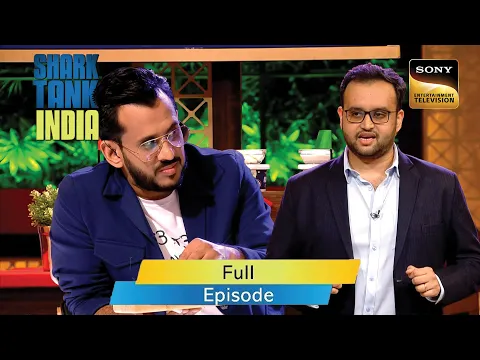 With Tag "Shark Tank India Season 2"