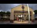 Adairsville GA Rest Area NB - Truck Parking Amenities Review