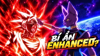 PHÂN TÍCH CHI TIẾT Trailer DRAGON BALL SUPER: BEERUS 2026 – Những Bí Ẩn trong Phiên Bản Enhanced