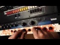 Hardfloor - Acperience 1 (Freebass 383 cover)