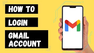 How to Login Gmail Account Gmail Sign In Tutorial